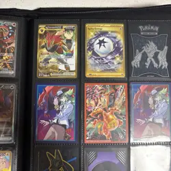 Pokemon Journey Together Master Set | 100% Complete | MINT | +PROMOS | W/Binder - Image 2