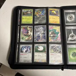 Pokemon Journey Together Master Set | 100% Complete | MINT | +PROMOS | W/Binder - Image 3