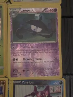 Pokemon TCG Massive Lot of Holos, Reverse Holos, & Rares. S&M, SWSH, and S&V 2b - Image 3