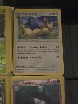Pokemon TCG Massive Lot of Holos, Reverse Holos, & Rares. S&M, SWSH, and S&V 2b - Image 4