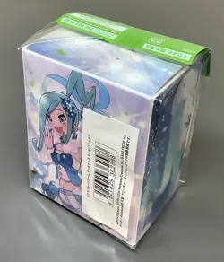 Lisia & Altaria Deck Case Box Pokemon Center Japan Exclusive - Image 2