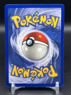 Electrode Holo Rare 1st Edition 2/64 Pokemon Jungle English WOTC NM- - Image 2