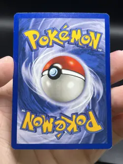 Electrode Holo Rare 1st Edition 2/64 Pokemon Jungle English WOTC NM- - Image 4