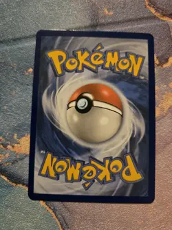 Pokemon TCG - Unbroken Bonds Koga's Trap (Full Art) 211/214 Ultra Rare - NM! - Image 2