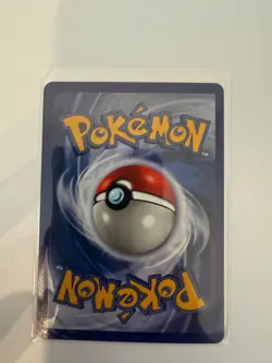 Pokemon 1999 Fossil Magneton Holo 11/62 Near Mint - Image 2