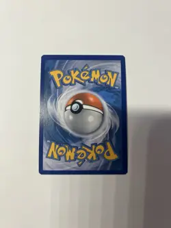 Pokemon TCG Fossil Researcher 110/111 XY Furious Fists Full Art - Image 2
