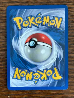 Eevee #11 Pokemon TCG 1999 Black Star Holo Promo WOTC. Near mint or better. - Image 3