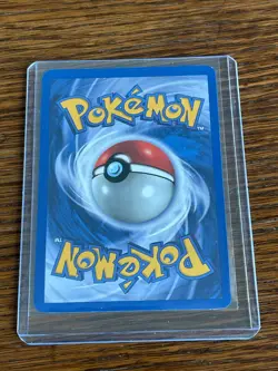 Eevee #11 Pokemon TCG 1999 Black Star Holo Promo WOTC. Near mint or better. - Image 5