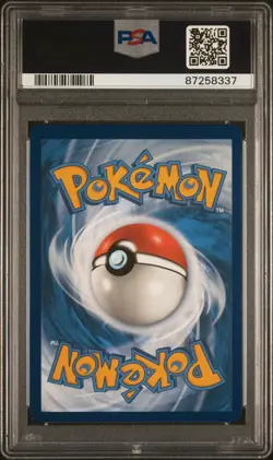 2024 Pokemon Scarlet & Violet Paldean Fates Mimikyu Shiny Rare 160/091 - PSA 9 - Image 2
