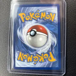 Mega Gardevoir ex 159/132 Full Art Pokemon Mega Evolution NM/Mint Pack Fresh - Image 2
