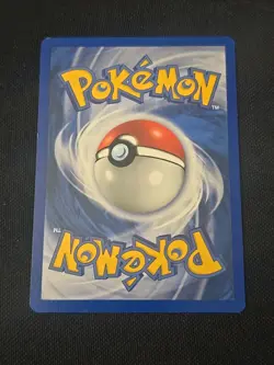 Erika's Bulbasaur 39/132 Gym Challenge Regular WOTC Vintage 2000 Pokemon TCG LP - Image 2
