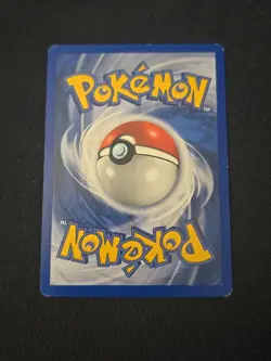 Blaine's Charmeleon 31/132 Gym Challenge Regular WOTC Vintage Pokemon TCG LP - Image 2