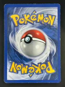 Lt. Surge's Fearow 7/132 WotC Gym Heroes Holo Rare Pokemon TCG MP English - Image 2
