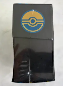 Pokemon Mega Evolution Pokemon Center Elite Trainer Box Mega Lucario ETB In hand - Image 3