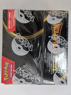 Pokemon TCG Mega Evolution ENHANCED BOOSTER BOX Factory Sealed 36 Packs IN HAND - Image 1