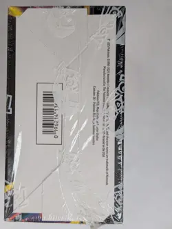 Pokemon TCG Mega Evolution ENHANCED BOOSTER BOX Factory Sealed 36 Packs IN HAND - Image 5