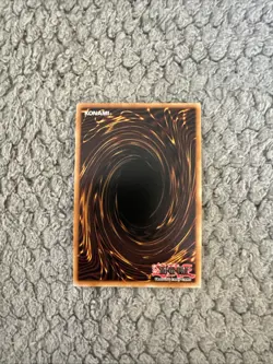 Yu-Gi-Oh! Crowley, the Gifted of Magistus BLMM-EN044, Secret Rare 1st Ed - Image 2