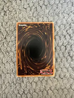 Yu-Gi-Oh! Crowley, the Gifted of Magistus BLMM-EN044, Secret Rare 1st Ed - Image 2