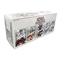 *Sealed 2025 Mega-Pack 12 ct Bundle Display Case* Yu-Gi-Oh - Image 1
