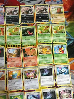 CD31 POKEMON TCG 2009 PLATINUM NM-DMG 38 CARD LOT COMMON UNCOMMON - Image 5