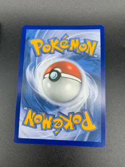 Hatterene V SWSH055 Ultra Rare Black Star Promo Pokemon Card NM Holo 2020 - Image 3