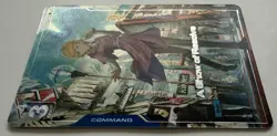 A Show of Resolve (U+) FOIL - Newtype Rising - Gundam Card Game - NM - Image 3