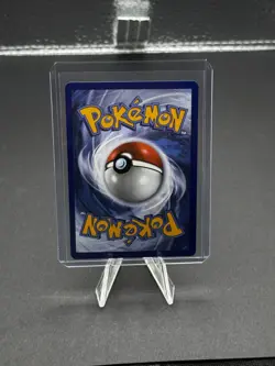 Helioptile 143/132 Illustration Rare Mega Evolutions Pokemon Card - Image 2