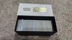 Pokemon Brillian Stars TCG Cards Bulk With Holo/reverse - Image 2