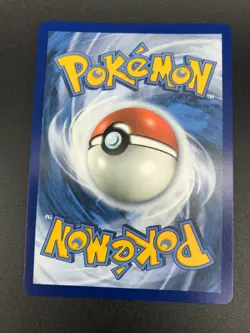Indeedee V ULTRA RARE 091/202 Sword & Shield Base Set Pokemon card NM HOLO 2020 - Image 2