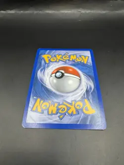 Pokemon TCG Raichu Prime Holo Card HS-Undaunted 83/90 NEAR MINT - Image 5