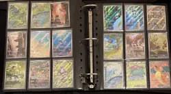 Pokemon 151 English Complete Master Set✨w/ some promos and extras✨ 210 CARDS - Image 1