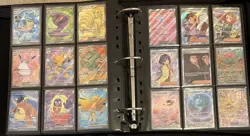 Pokemon 151 English Complete Master Set✨w/ some promos and extras✨ 210 CARDS - Image 2