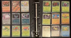 Pokemon 151 English Complete Master Set✨w/ some promos and extras✨ 210 CARDS - Image 4