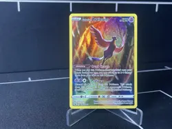 Galarian Articuno SWSH282 - Crown Zenith - Promo Pokemon Card - Near Mint (NM) - Image 1