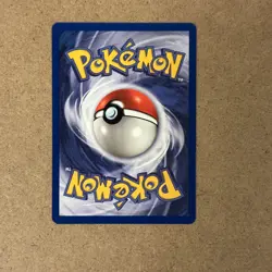 Dark Golbat 24/82 1st Edition Nonholo Team Rocket NM Vintage Pokemon Card - Image 3