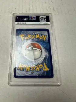 Charizard V SWSH050 Champion's Path Promo Pokemon Card PSA 10 Gem Mint - Image 2