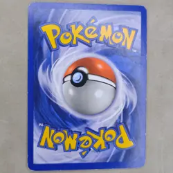 Pokemon TCG Nidoqueen Holo Unlimited Card 12/130 Base Set 2 LP Lightly Played - Image 2