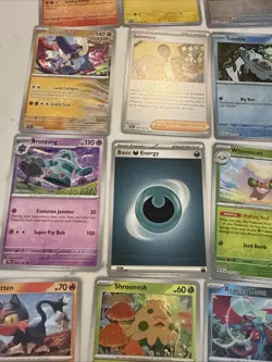 Lot # 19 Of 25 Pokemon Cards Gem Mint - Image 4