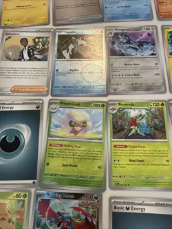 Lot # 19 Of 25 Pokemon Cards Gem Mint - Image 5