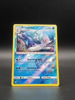 Pokemon | Lot Of 9 Cards And 1 Booster Pack | Near Mint Condition - Image 4