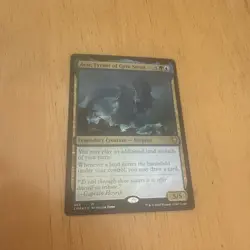 Aesi, Tyrant of Gyre Strait - MTG - NM - Image 1