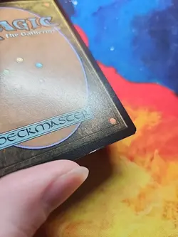 Forgotten Ancient (Rainbow Foil) - Secret Lair Drop Series (SLD) - LP - Image 3