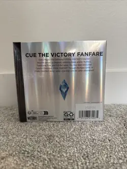 MTG Final Fantasy Collector Booster Box Factory Sealed, Ships Same Day! - Image 4