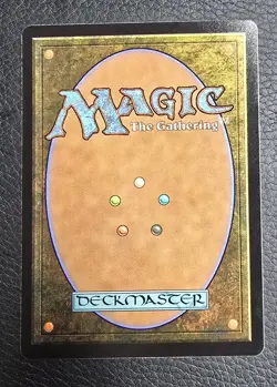 Zanarkand, Ancient Metropolis (Borderless) Final Fantasy Regular MTG NM Magic - Image 2