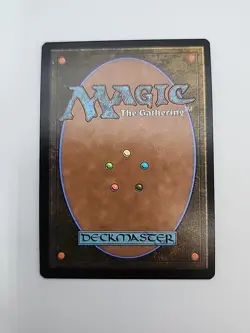 Cosmic Spider-Man (Extended Art FOIL) Marvel's Spider-Man MTG - NM/M - Image 2