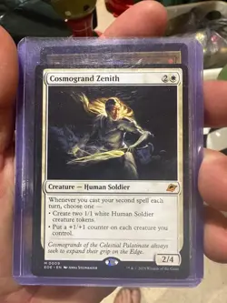 magic the gathering cosmogrand zenith - Image 1