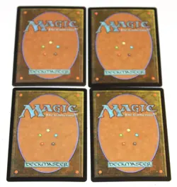 MTG 4x Vampire Nighthawk Core Set 2013 (M13) Regular LP - Image 2