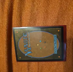 MTG Gwenom, Remorseless (0056) *Non-Foil* Base Mythic Spider-Man SPM NM/MT - Image 2