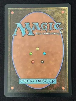 1x MTG March of Swirling Mist - Kamigawa: Neon Dynasty (NEO) #61 - Magic - Image 2