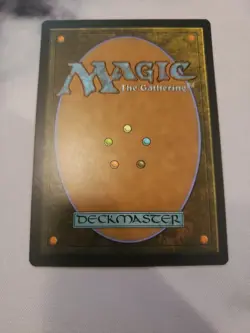 Necropotence - MTG Eternal Masters Nm/Lp - Image 2